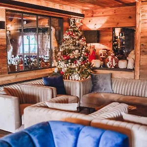 Hotel Du Mont-charvin &, Crest-Voland